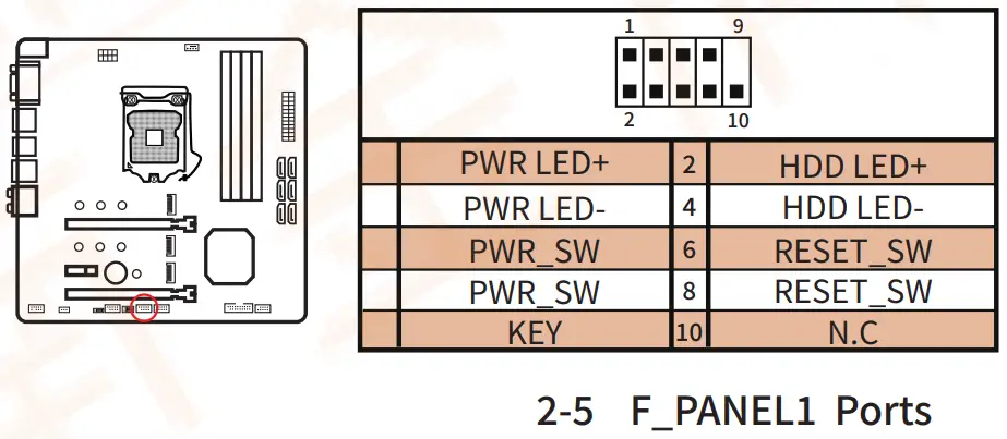 Installation And Settings