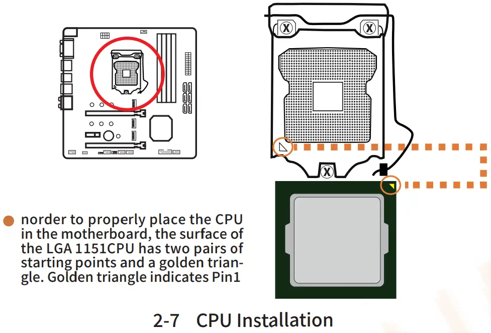 Installation And Settings