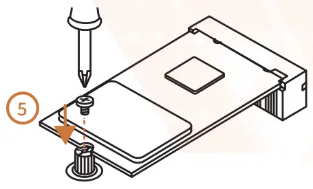 Installation And Settings