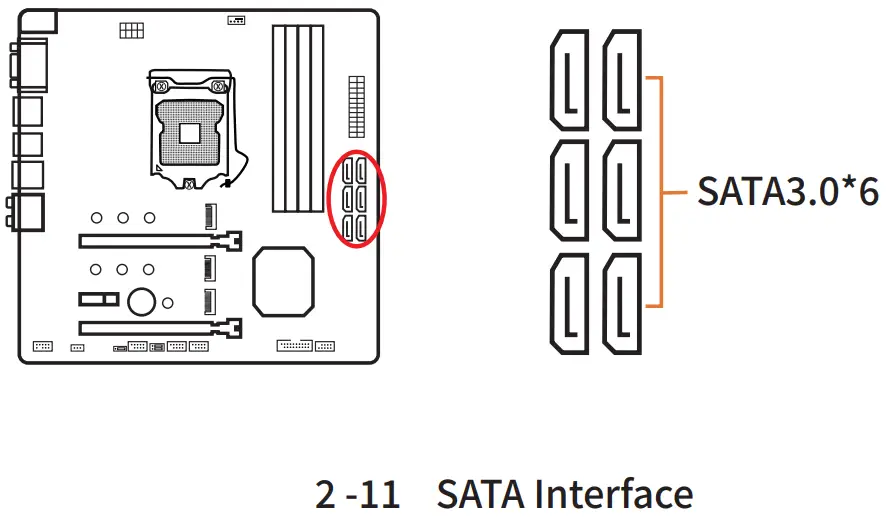 Installation And Settings