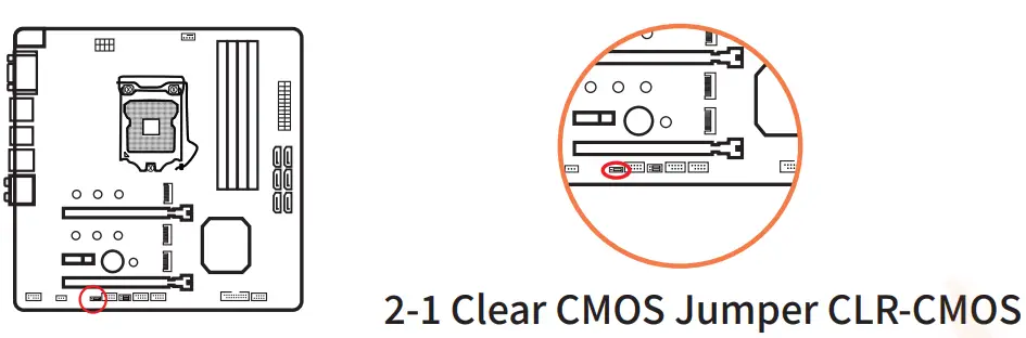 Installation And Settings