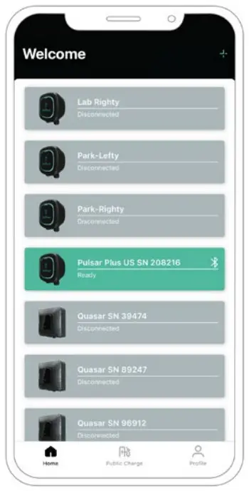 wallbox EMS v2 Power Boost and Eco Smart - Eco Smart 2