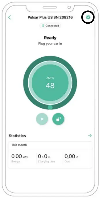wallbox EMS v2 Power Boost and Eco Smart - Eco Smart 3