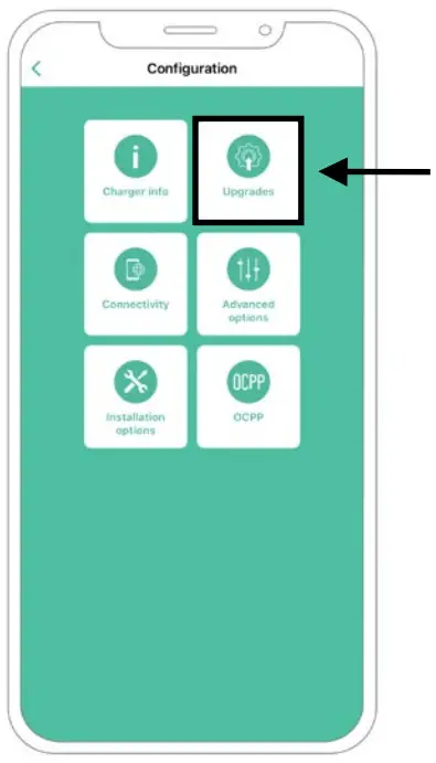 wallbox EMS v2 Power Boost and Eco Smart - Eco Smart 4