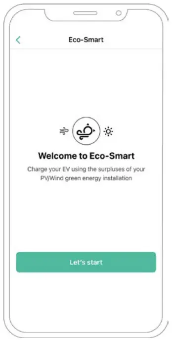 wallbox EMS v2 Power Boost and Eco Smart - Eco Smart 6