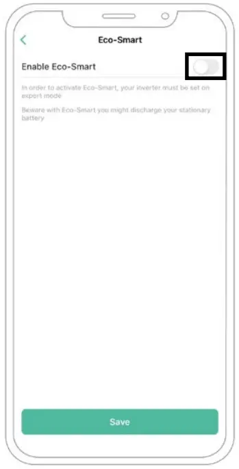 wallbox EMS v2 Power Boost and Eco Smart - Eco Smart 7