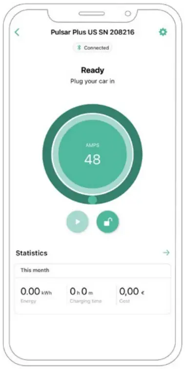 wallbox EMS v2 Power Boost and Eco Smart - Eco Smart 9