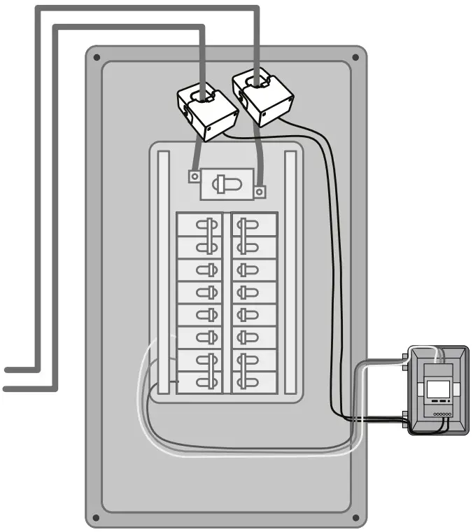wallbox EMS v2 Power Boost and Eco Smart - Mounting 2