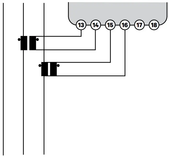 wallbox EMS v2 Power Boost and Eco Smart - Mounting 5