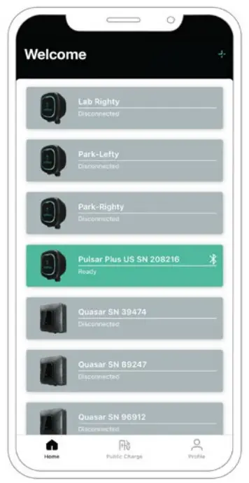 wallbox EMS v2 Power Boost and Eco Smart - Power Boos 2