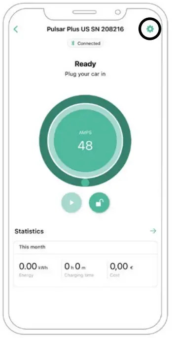 wallbox EMS v2 Power Boost and Eco Smart - Power Boos 3