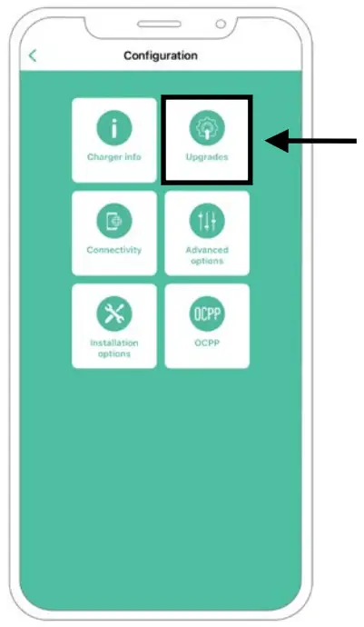 wallbox EMS v2 Power Boost and Eco Smart - Power Boos 4