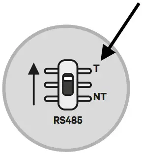 wallbox EMS v2 Power Boost and Eco Smart - current selector 1
