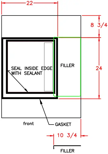 Scotsman ICS730 Ice Machine a3