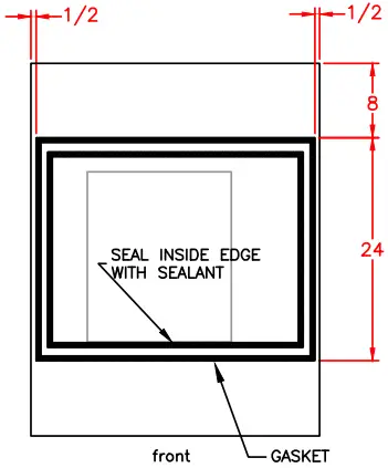 Scotsman ICS730 Ice Machine a5