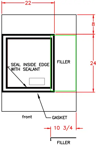 Scotsman ICS730 Ice Machine a7
