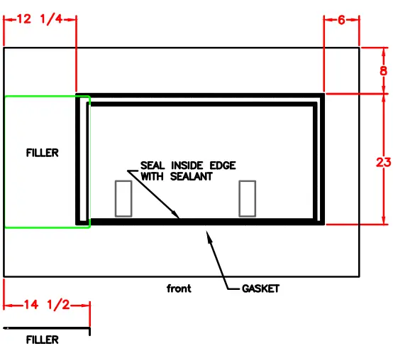 Scotsman ICS730 Ice Machine b10