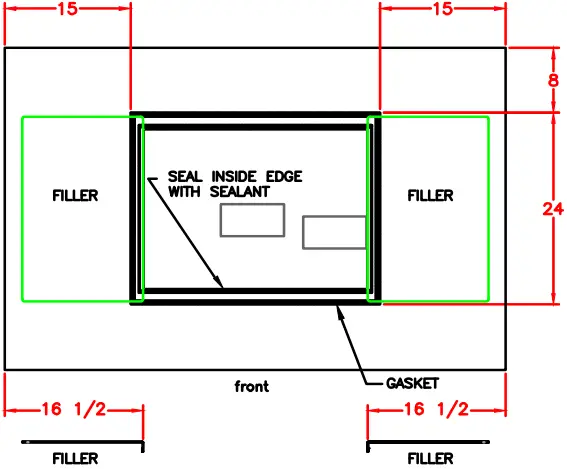Scotsman ICS730 Ice Machine b11