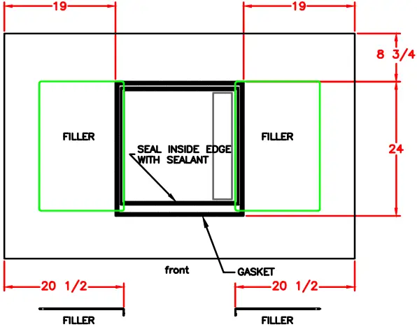 Scotsman ICS730 Ice Machine b3