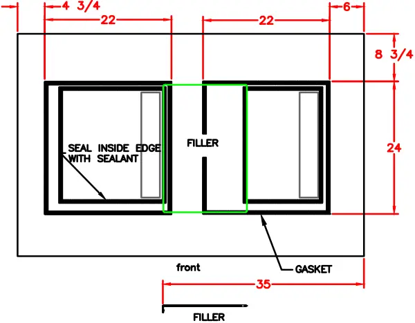 Scotsman ICS730 Ice Machine b4
