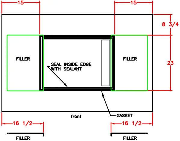 Scotsman ICS730 Ice Machine b5