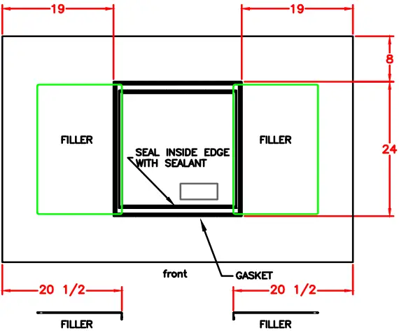 Scotsman ICS730 Ice Machine b8