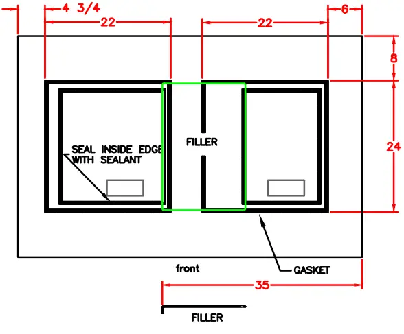 Scotsman ICS730 Ice Machine b9