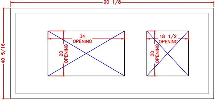 Scotsman ICS730 Ice Machine c1