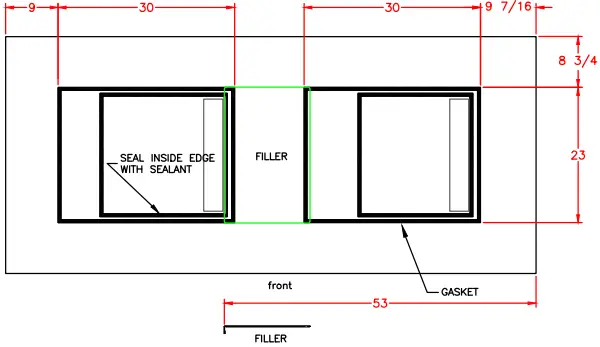 Scotsman ICS730 Ice Machine c4