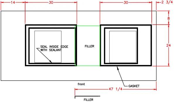Scotsman ICS730 Ice Machine c5