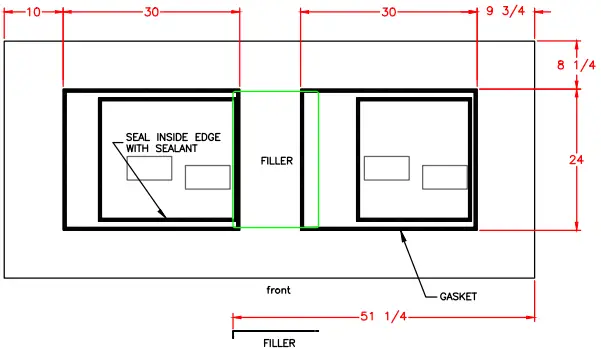 Scotsman ICS730 Ice Machine c7