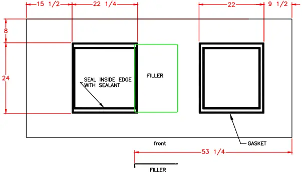 Scotsman ICS730 Ice Machine c8