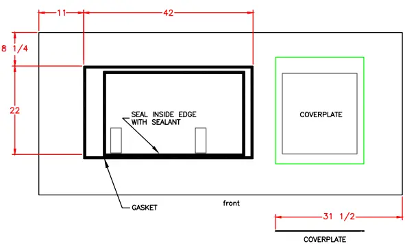 Scotsman ICS730 Ice Machine c9