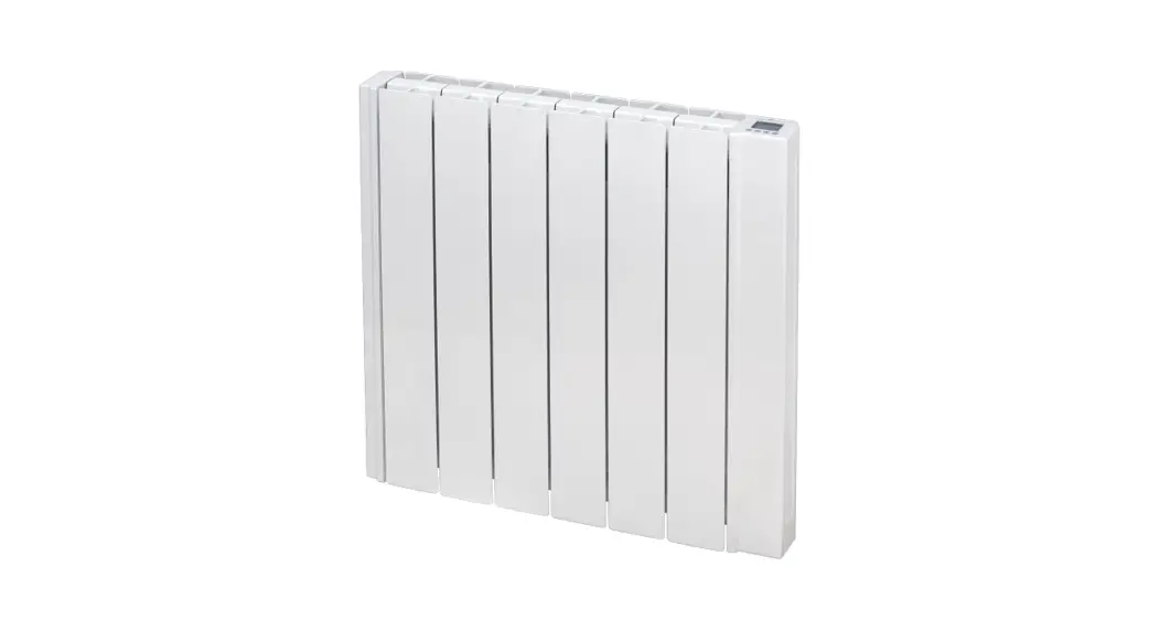 Elnur Gabarron Rd4w Wifi Thermal Radiators Instruction Manual