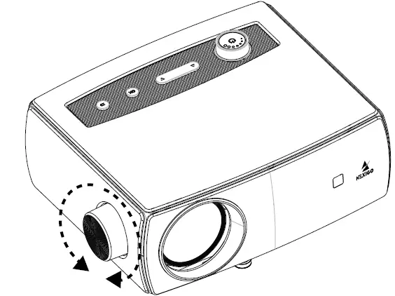 NEXIGO-PJ10-LCD-Projector- (10)
