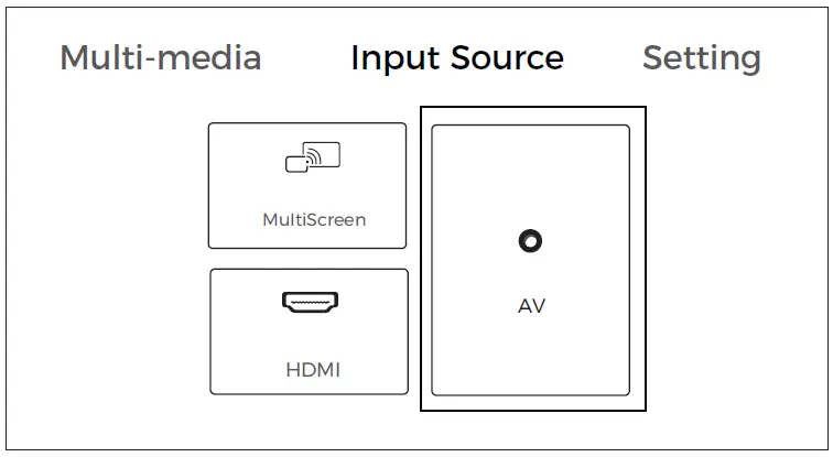 NEXIGO-PJ10-LCD-Projector- (15)