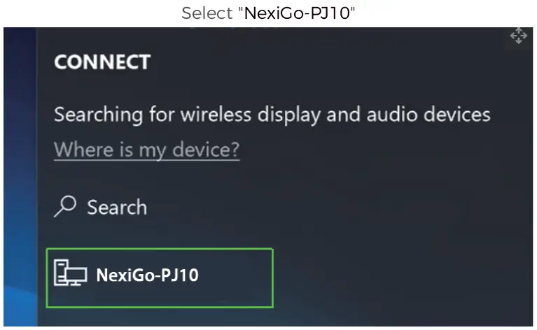 NEXIGO-PJ10-LCD-Projector- (21)