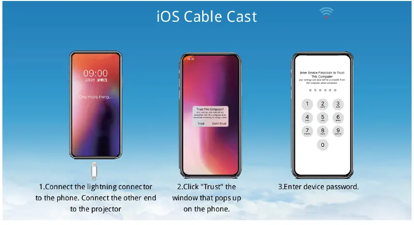 NEXIGO-PJ10-LCD-Projector- (23)