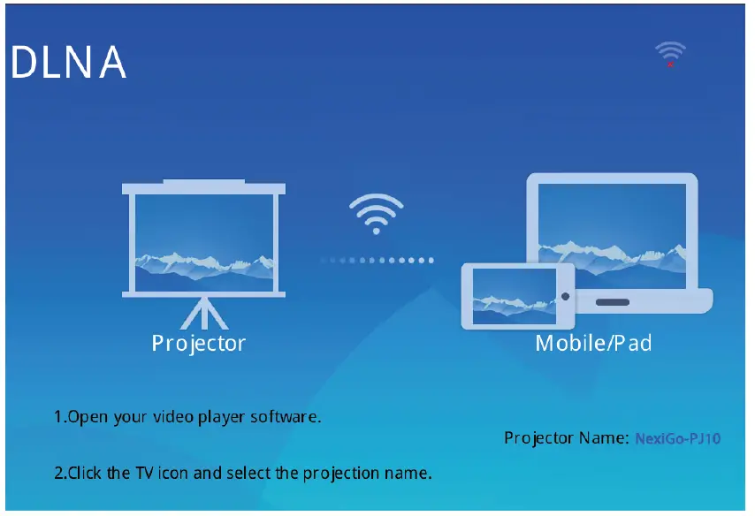 NEXIGO-PJ10-LCD-Projector- (26)