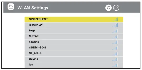 NEXIGO-PJ10-LCD-Projector- (31)