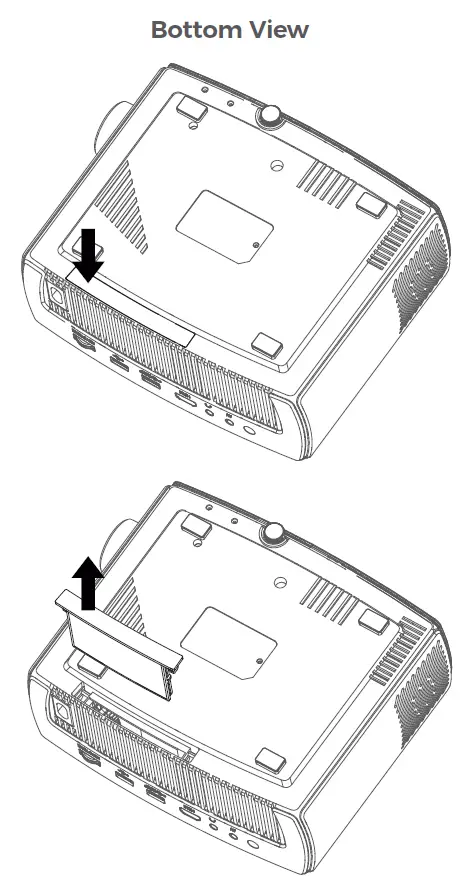 NEXIGO-PJ10-LCD-Projector- (34)
