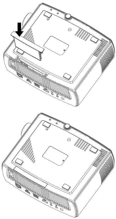 NEXIGO-PJ10-LCD-Projector- (35)