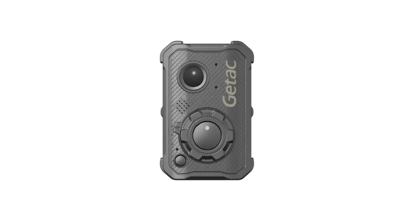 Getac Bwc Bc-4k Body Worn Camera User Guide