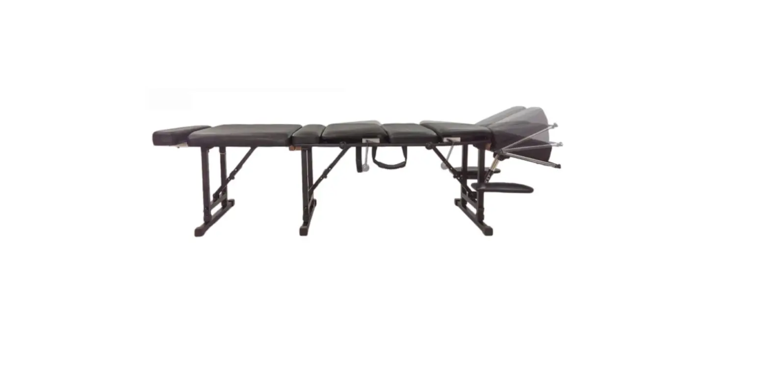 Habys Arena 180 Rehabilitation Table User Manual