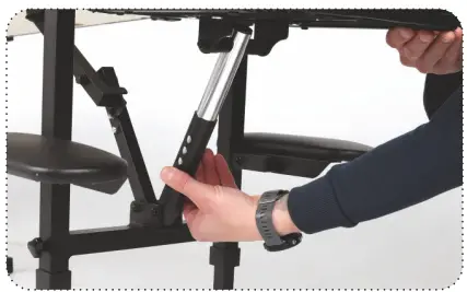 HABYS-Arena-180-Rehabilitation-Table-fig-2