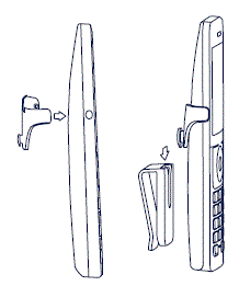 YeaLink W56H COMMANDER PHONE Instructional Manual-fid-6