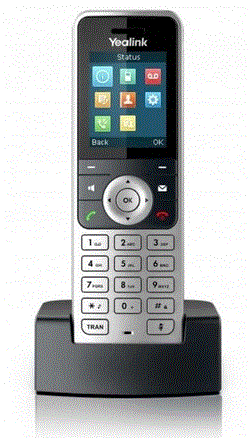 YeaLink W56H COMMANDER PHONE Instructional Manual-product