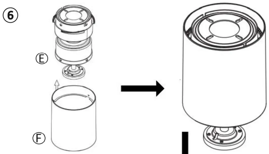 Installation instruction