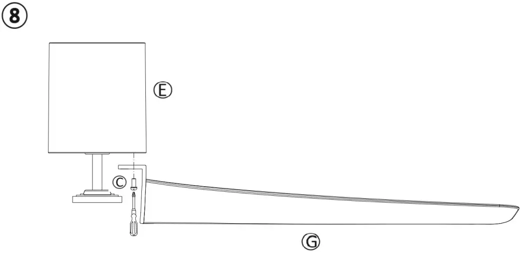 Installation instruction