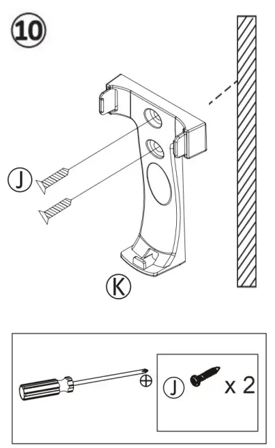 Installation instruction
